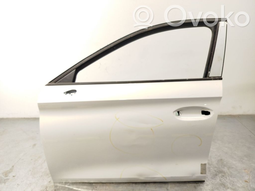 Seat Leon IV Durvis 