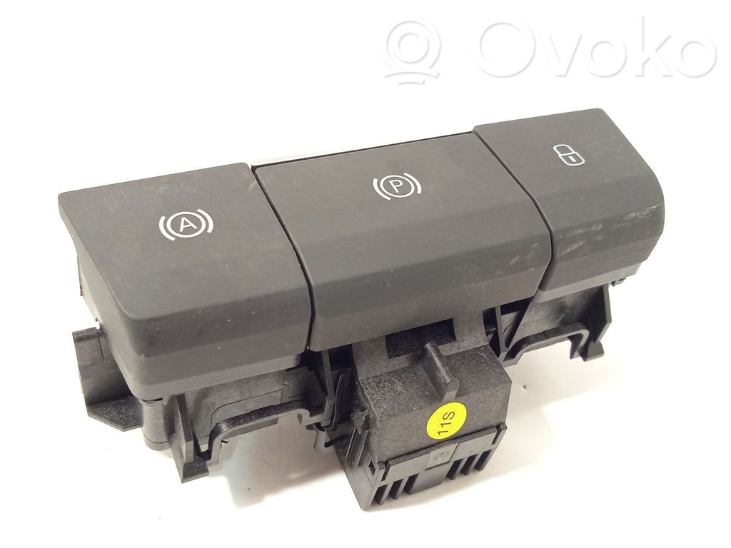 Seat Leon IV Interruptor de control multifunción 