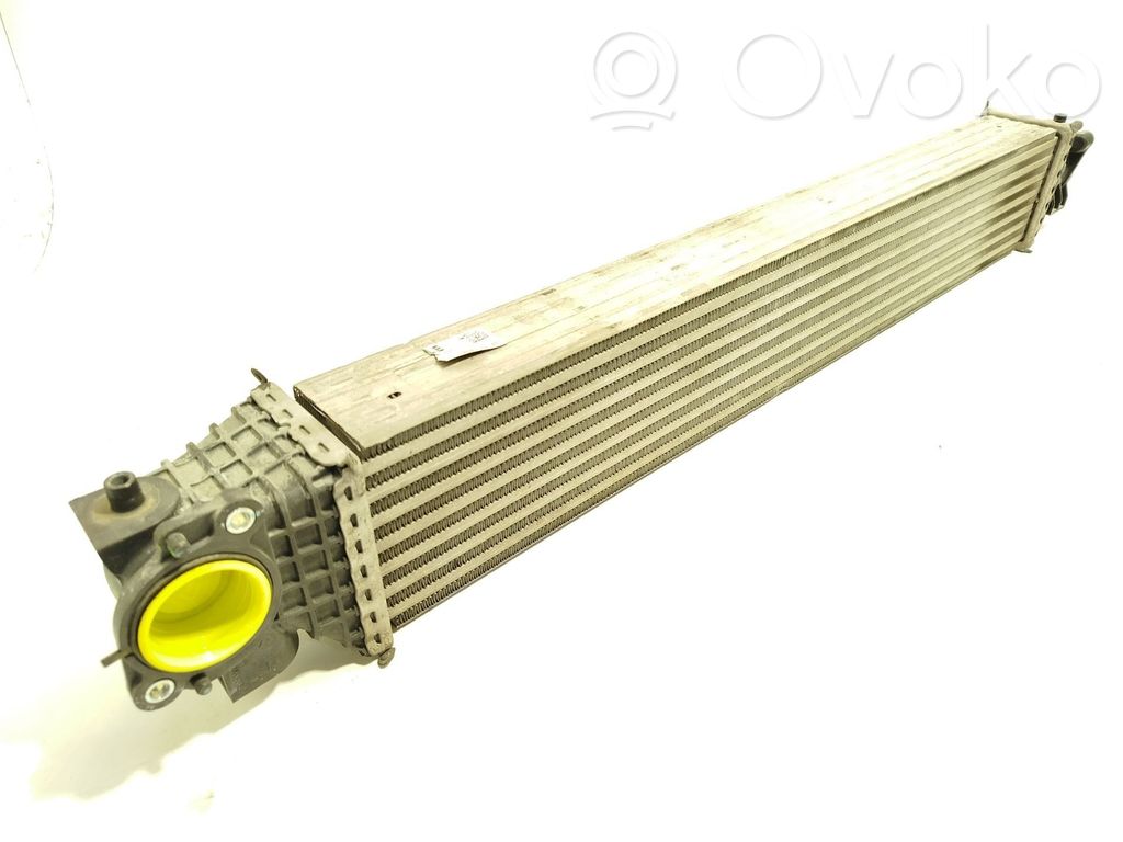 Honda Civic X Radiador intercooler 