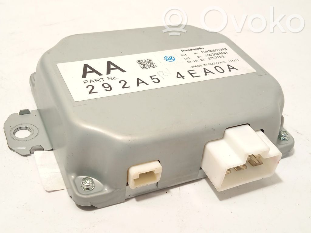 Autres unités de commande / modules   292A54EA0A
