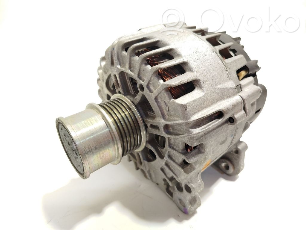 Ģenerators   05E903026Q,2740516C,TG14LLD