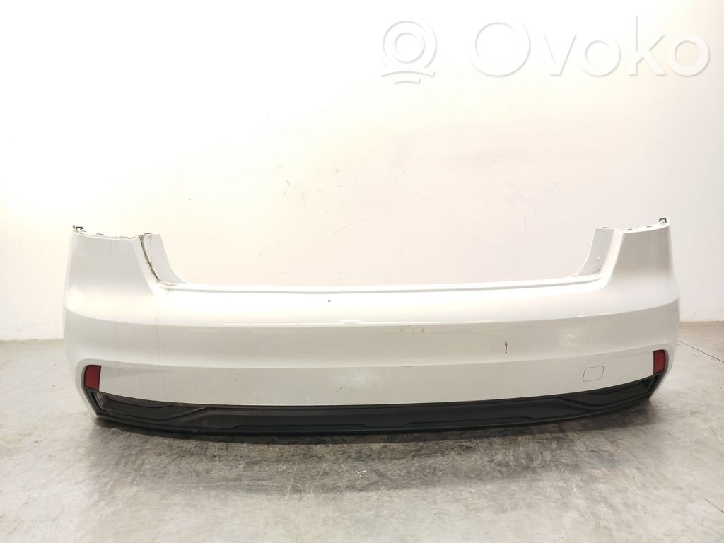 Audi A1 Bamperis 