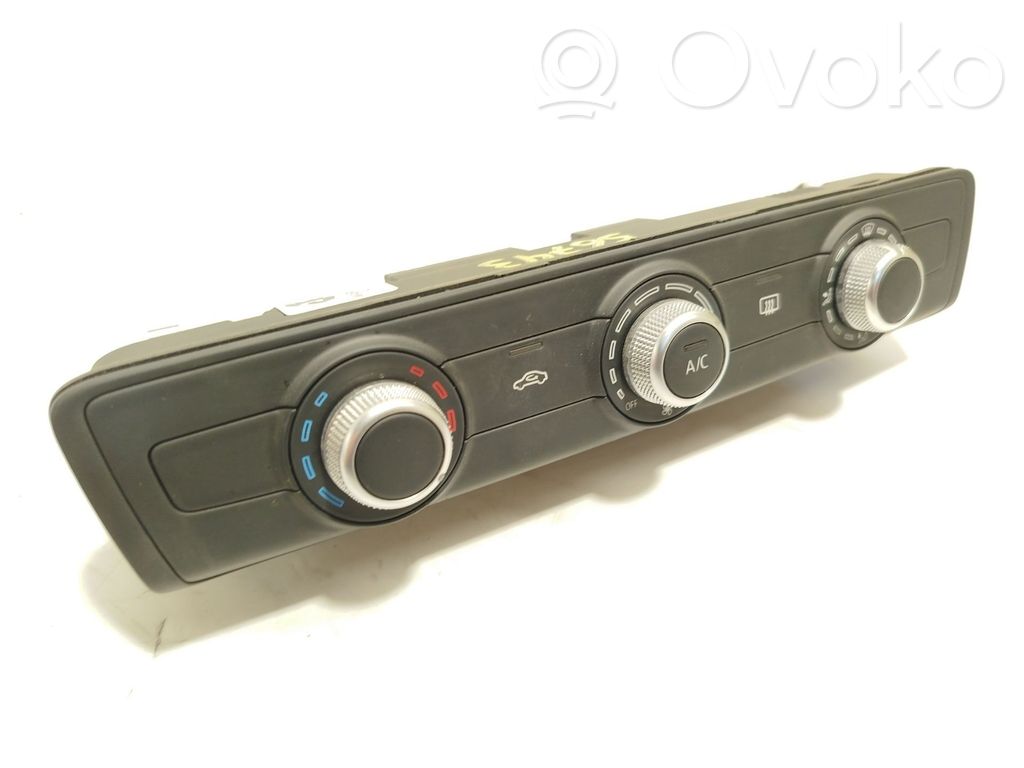 Climate control unit   83A820047F,83A820047FXHA