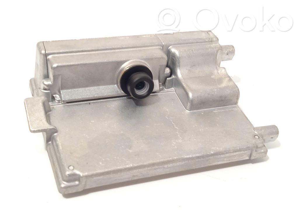 Seat Ibiza V (KJ) Other control units/modules 