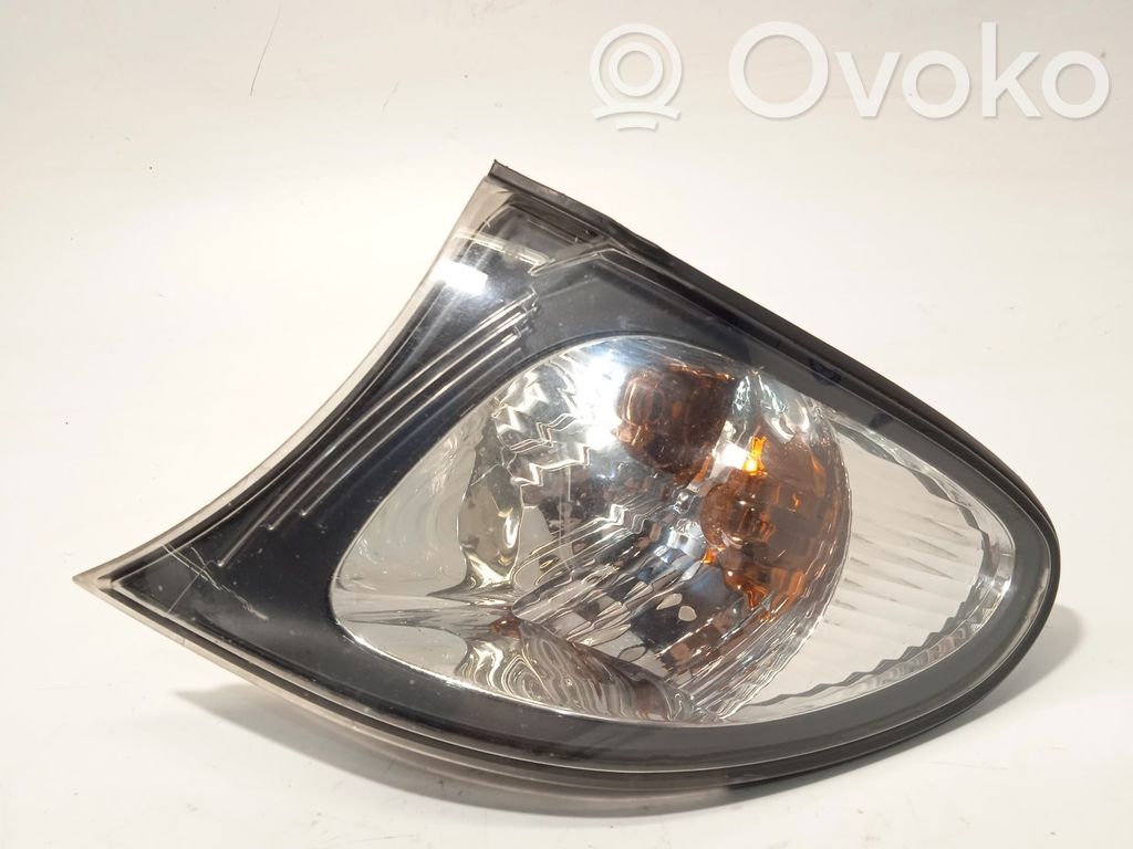 BMW 3 E46 Headlight/headlamp 