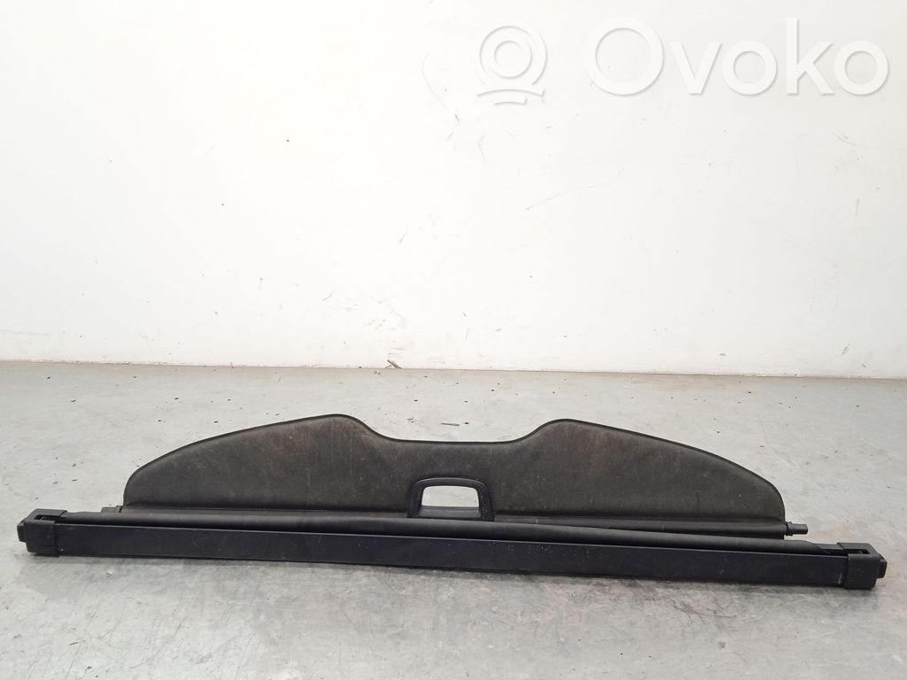 Opel Antara Tailgate/trunk/boot lid 