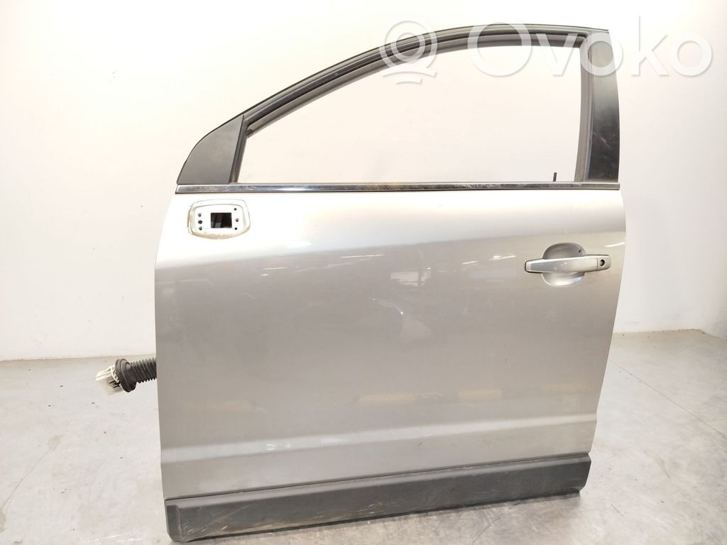Opel Antara Durvis 