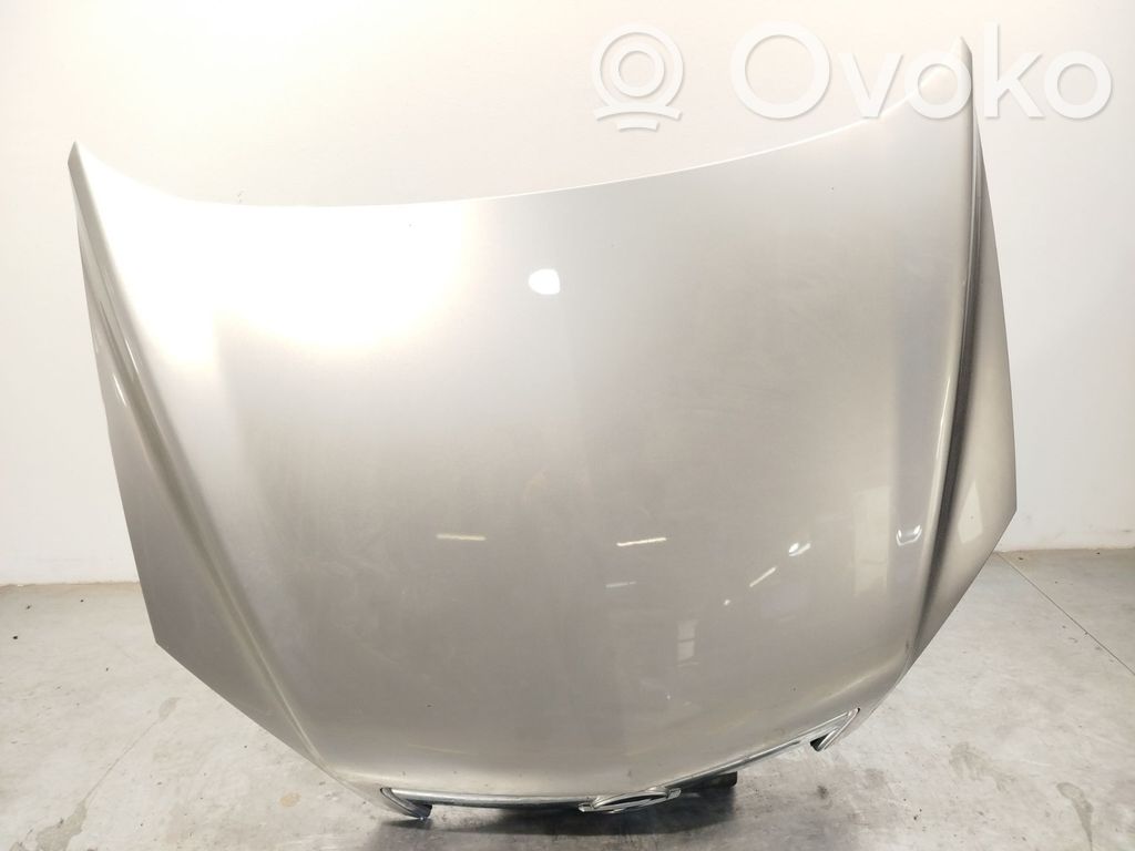 Opel Antara Konepelti 