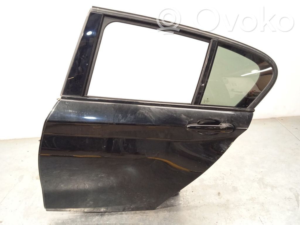 BMW 1 F20 F21 Portiera posteriore