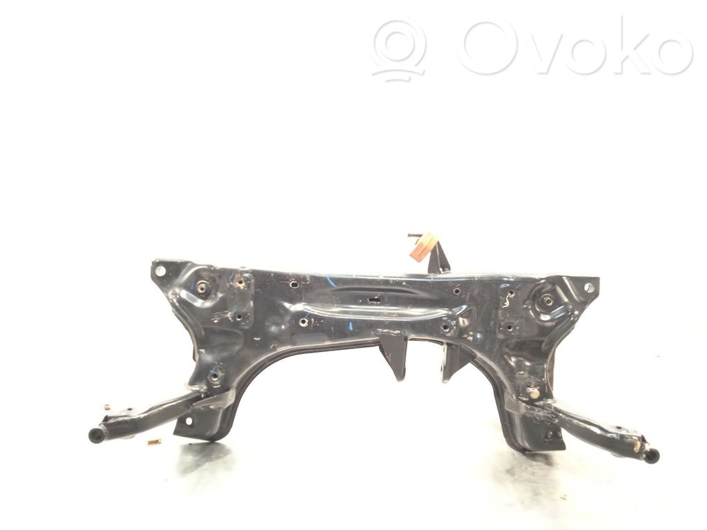 Ford Tourneo Rama pomocnicza przednia 