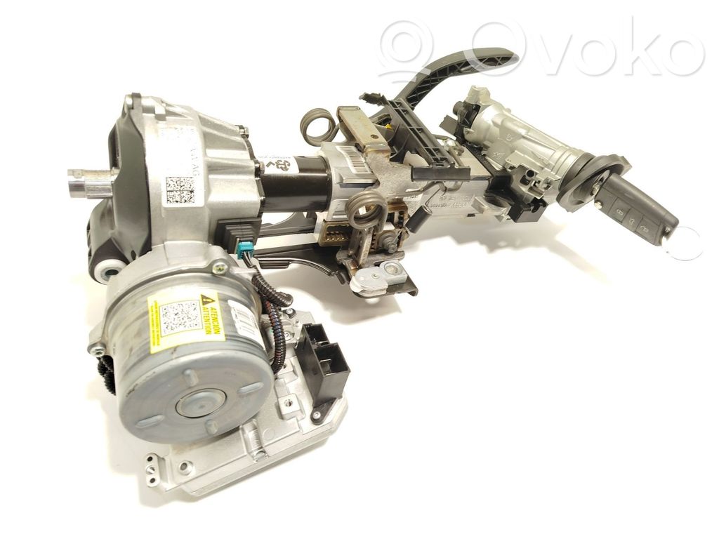 Ax volan   2Q1423510BB,2Q1909144M