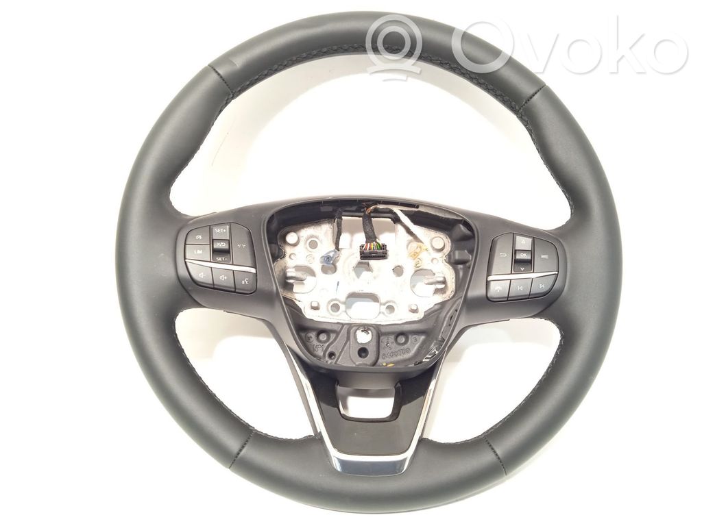Ford Tourneo Volante 