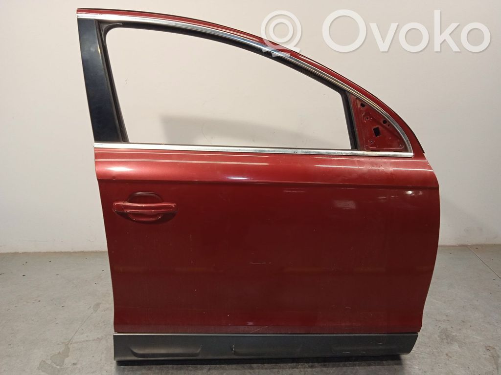 Audi Q7 4L Puerta delantera 