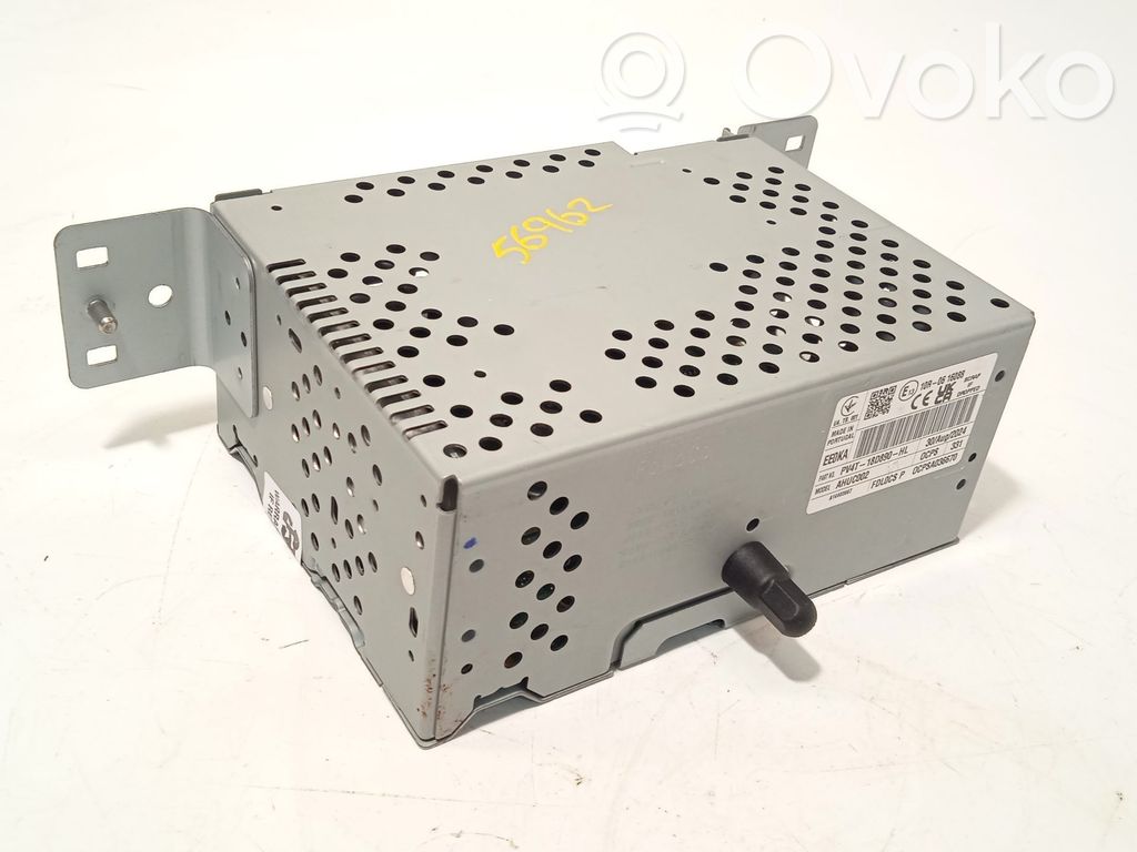 Ford Tourneo Unitate control sunet HiFi Audio 