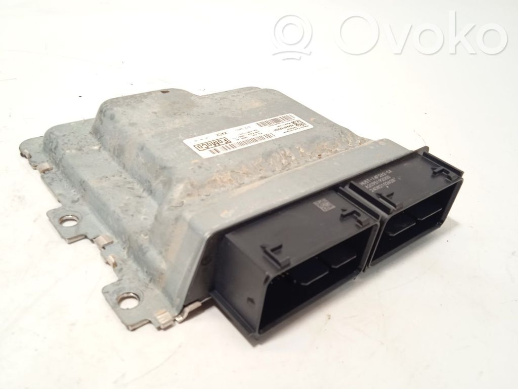 Unidad de control/módulo del motor   R2X112A650AC,2799876,AAA9487520000