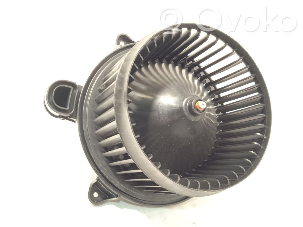 Ford Tourneo Ventilator aerotermă 
