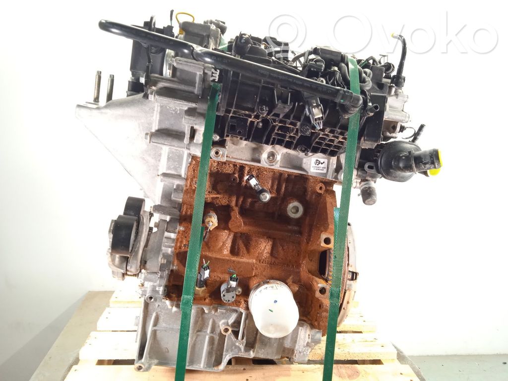 Engine   B7JB