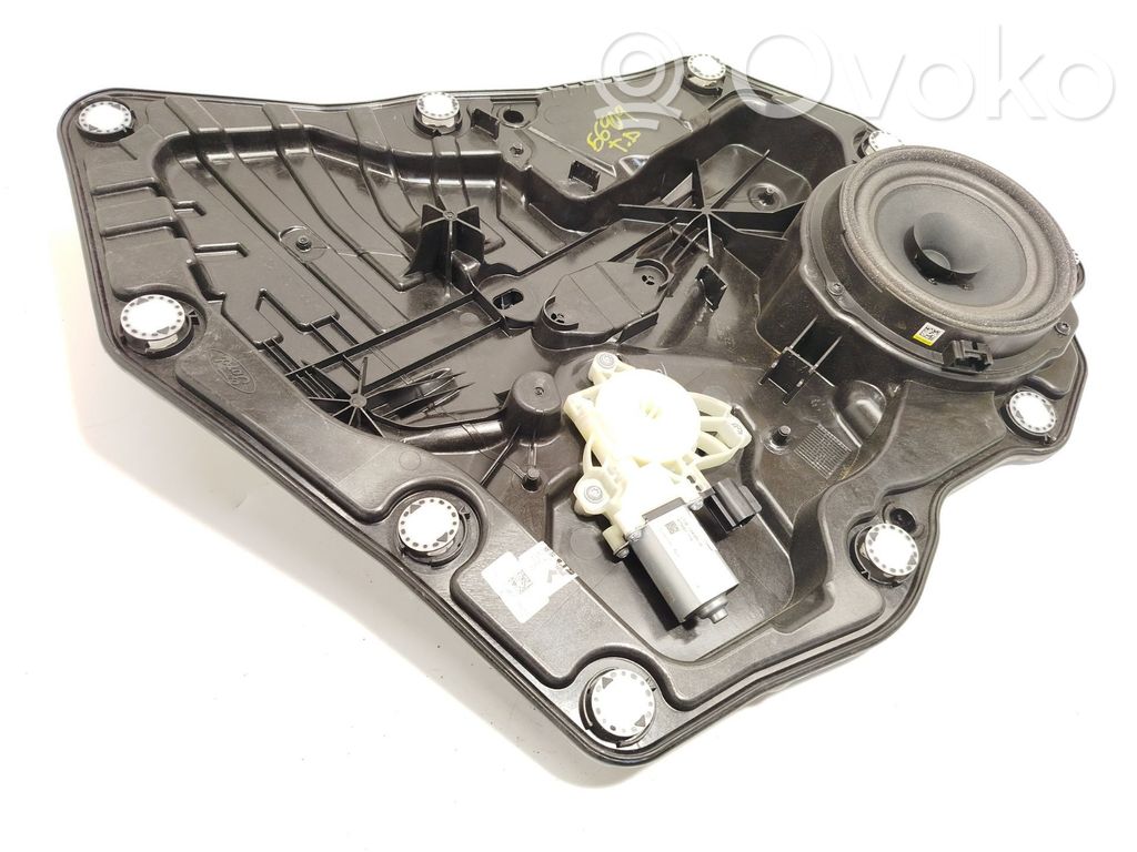 Ford Puma Macara geam ușă spate cu motor 