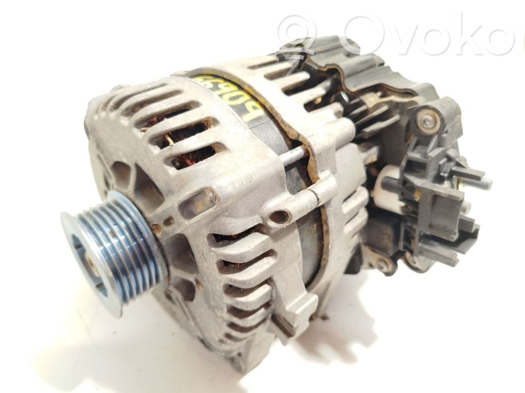 Ģenerators   P1T111238BA,2760658,IBSG4WS167