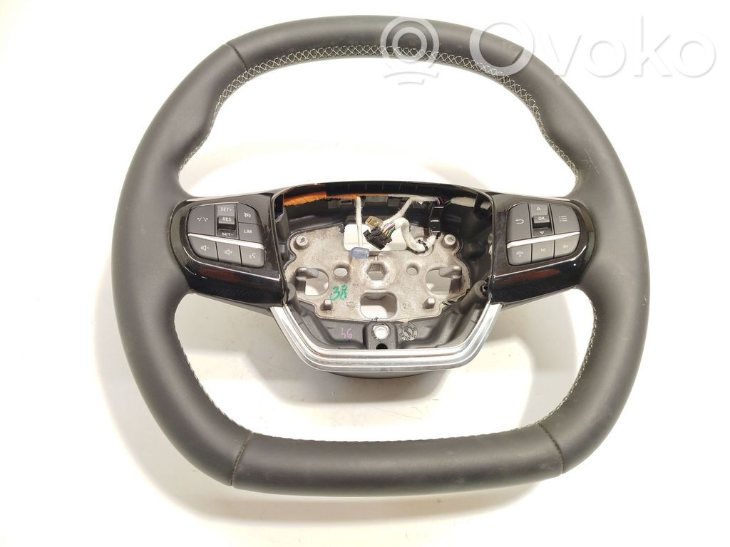 Ford Puma Kierownica 