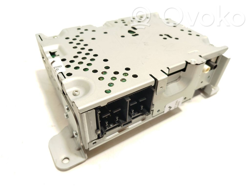 Ford Puma Sonstige Steuergeräte / Module 
