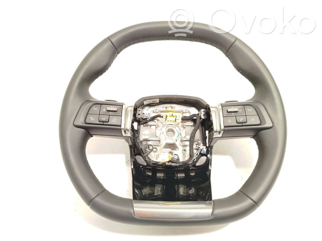 Citroen C4 SpaceTourer Ohjauspyörä 
