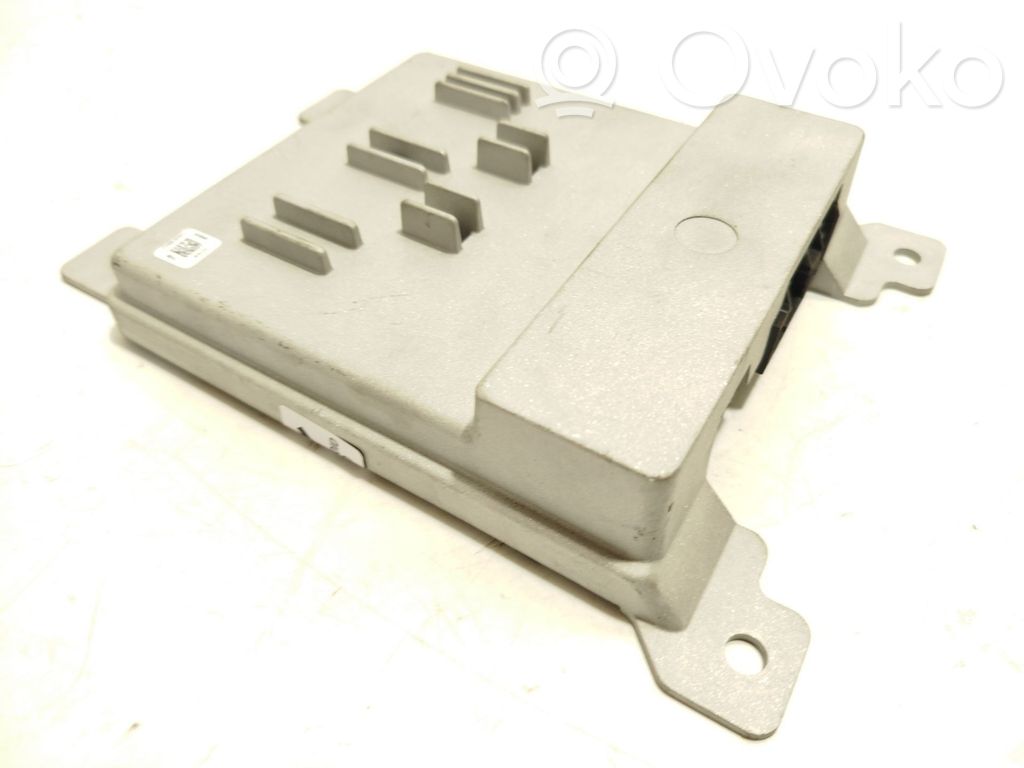 Ford Kuga III Other control units/modules 