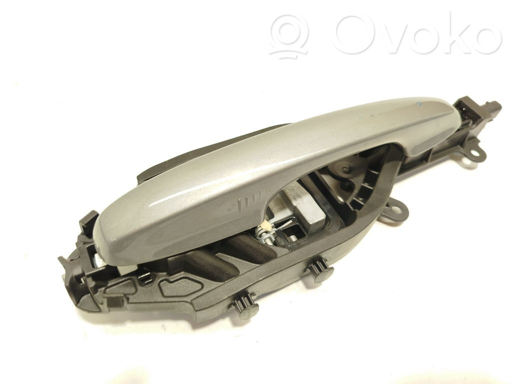 Ford Kuga III Front door exterior handle 