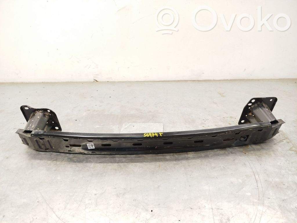 Front bumper mounting bracket   2396431,L1TBS41400AA