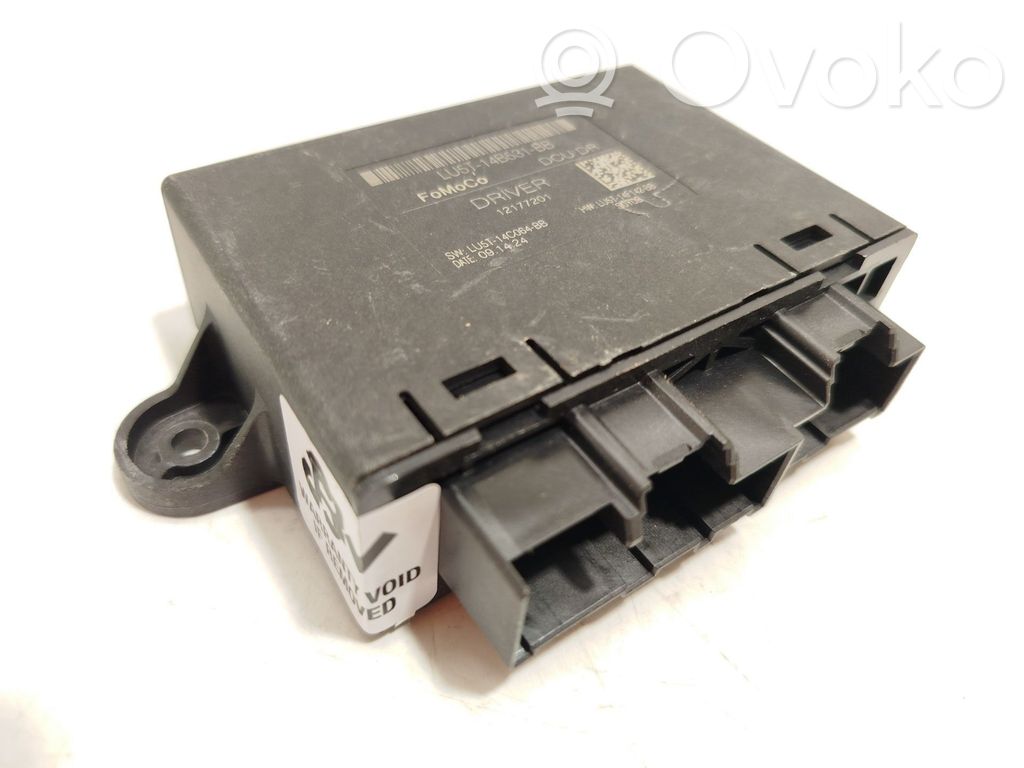 Ford Puma Door control unit/module 