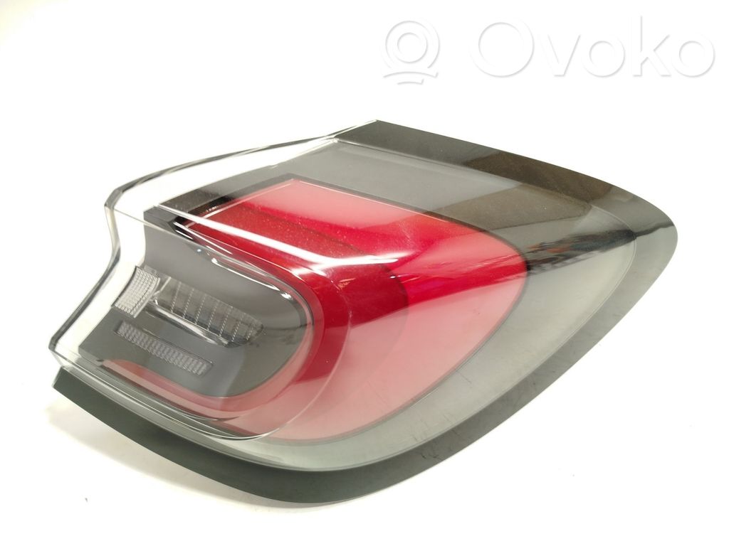 Ford Puma Takavalot 