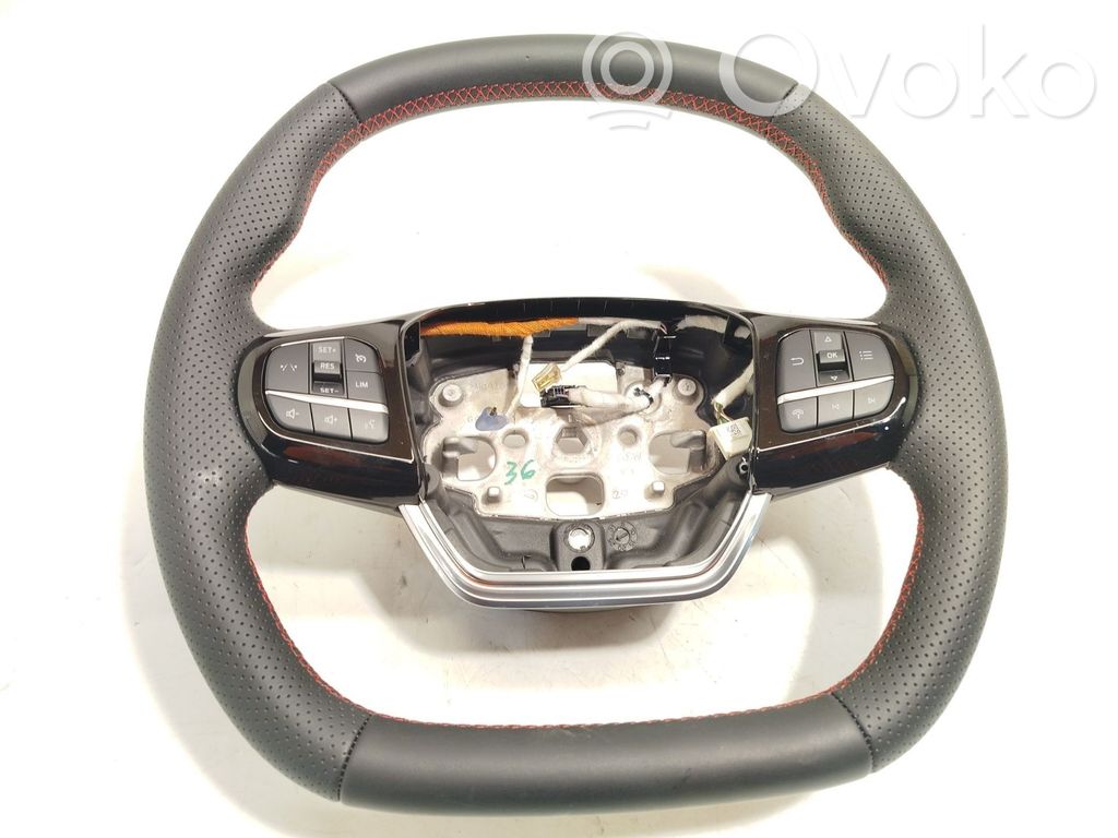 Ford Puma Ohjauspyörä 