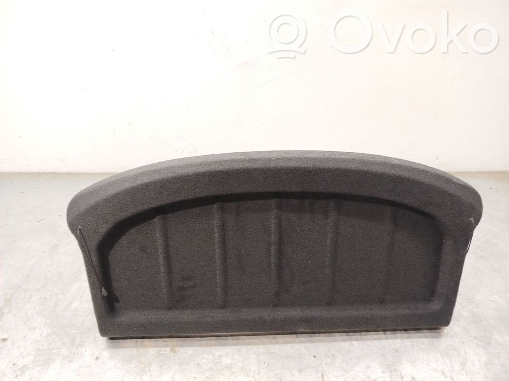 Seat Leon IV Tailgate/trunk/boot lid 