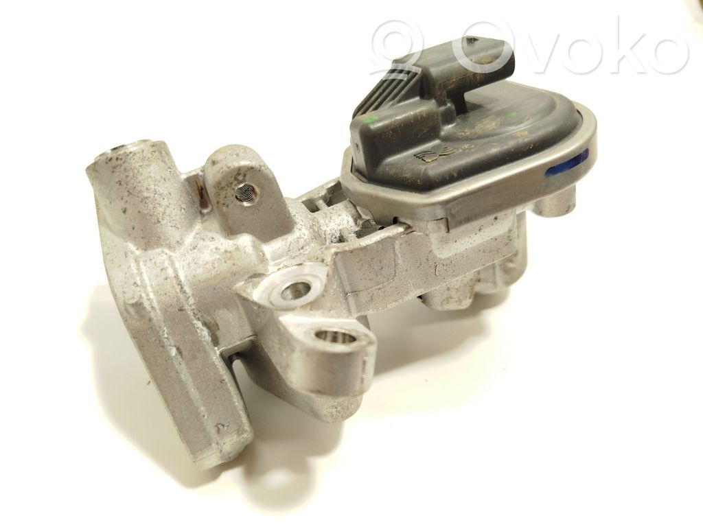 Zawór EGR   LX6E9D475A,2766409