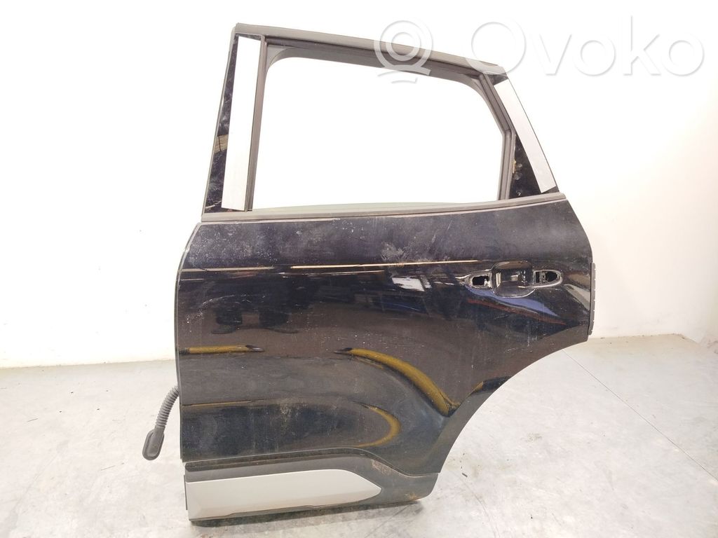 Ford Kuga III Galinės durys 