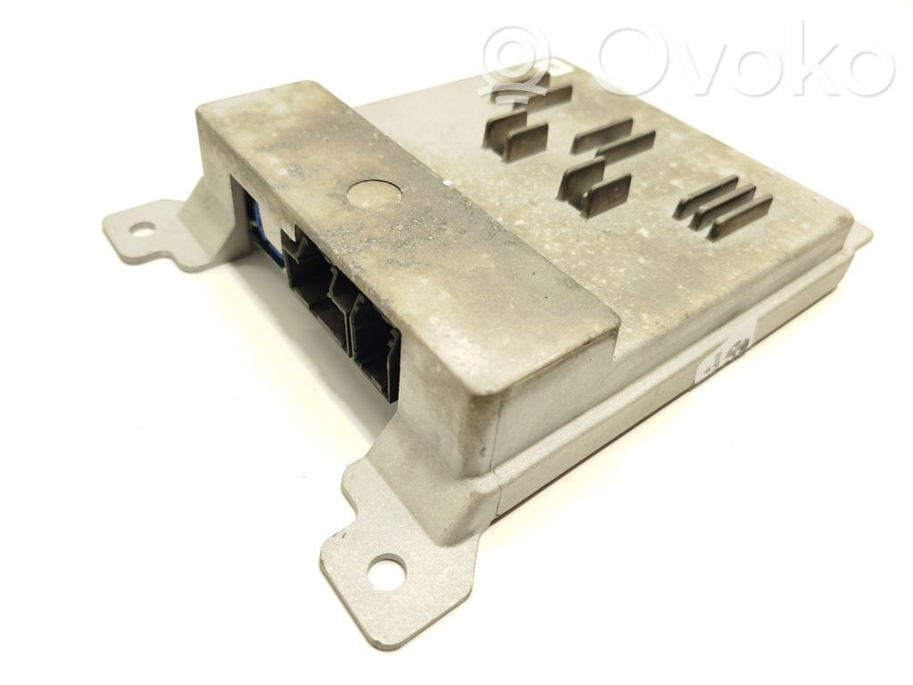 Ford Kuga III Other control units/modules 