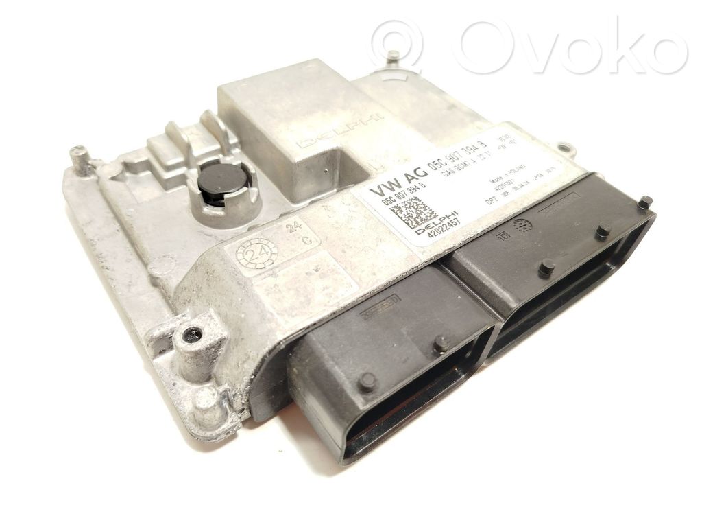 Seat Leon IV Engine control unit/module 