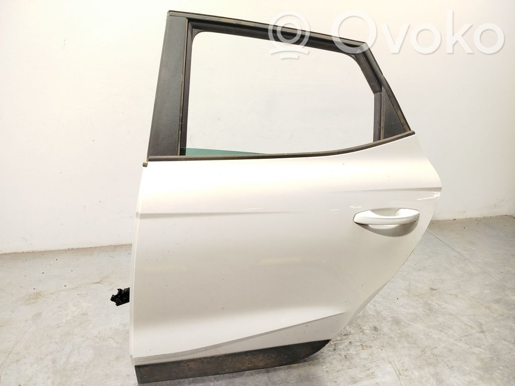 Seat Arona Puerta trasera 
