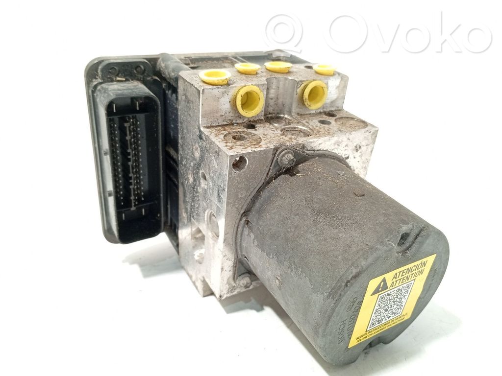 BMW X5 E70 ABS bloks 