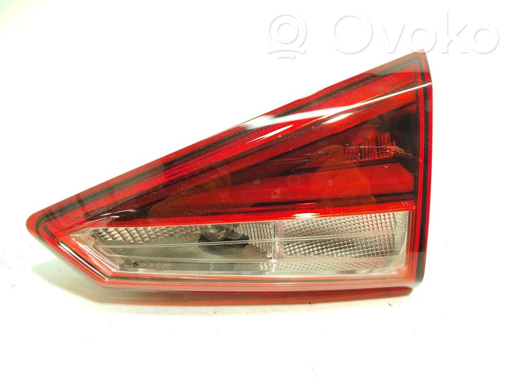 Seat Arona Takaluukun takavalot 