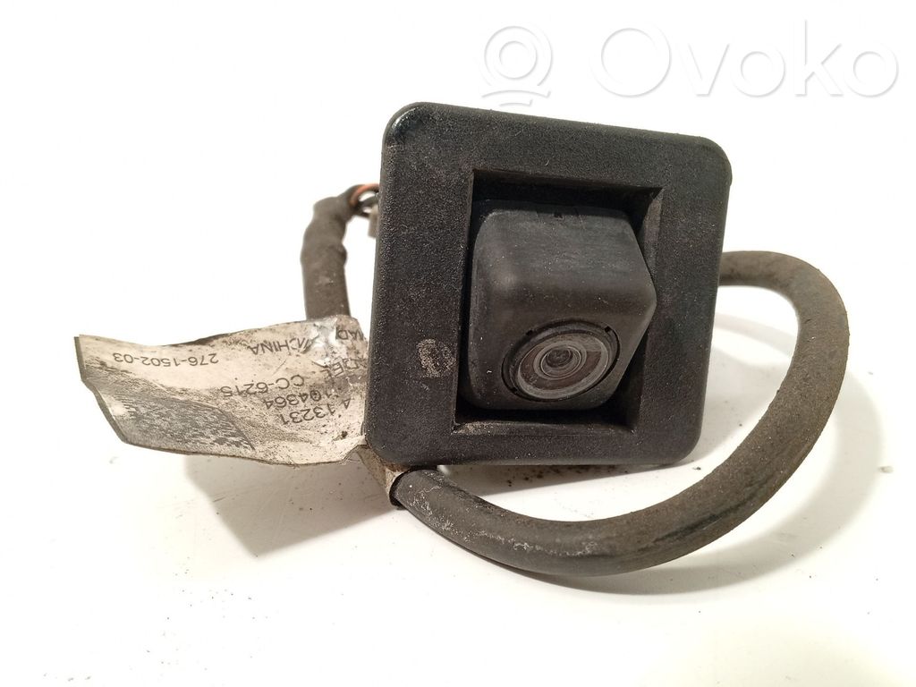 Opel Astra K Otras unidades de control/módulos 