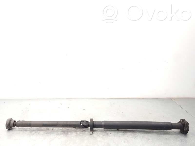 BMW 5 E60 E61 Vidurinis kardanas 