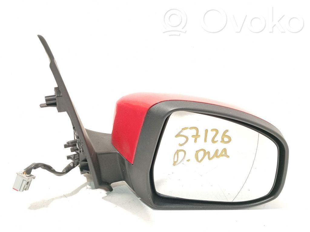 Ford Focus Front door electric wing mirror 