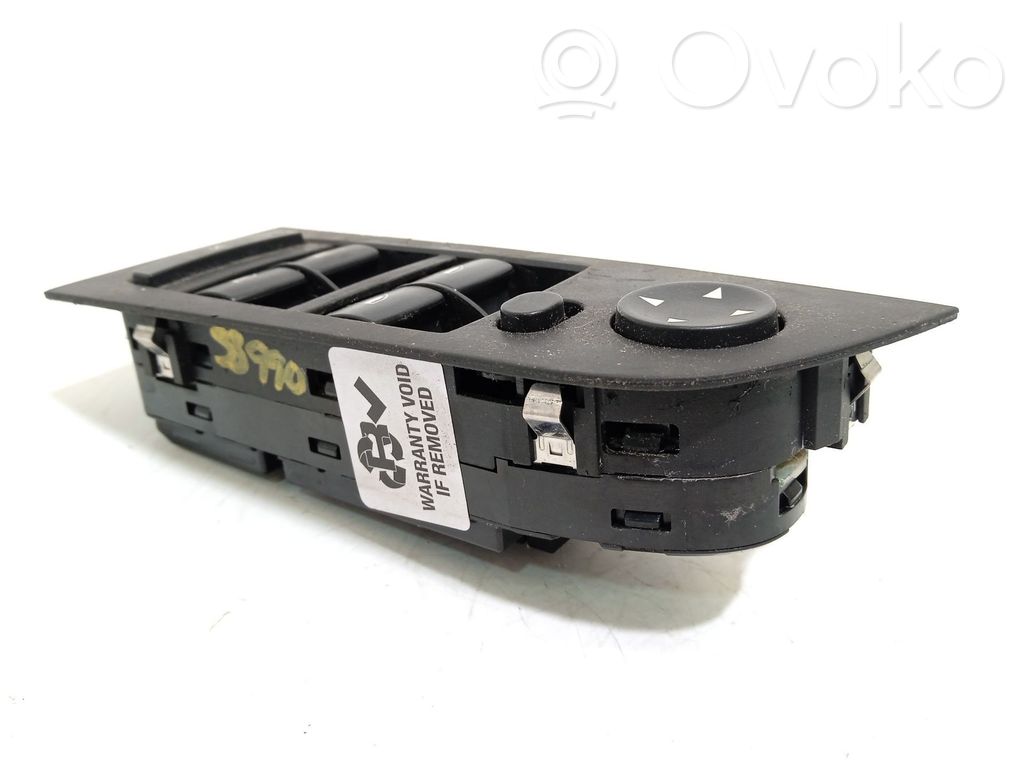 BMW 3 E90 E91 Interruptor del elevalunas eléctrico 