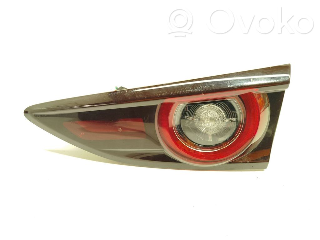 Mazda 3 Tailgate rear/tail lights 