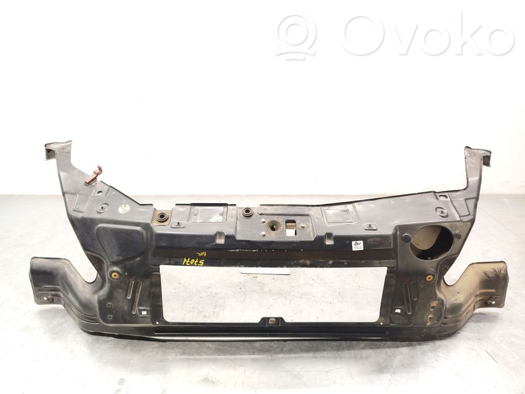 Iveco Daily 5th gen Panel de instrumentos 