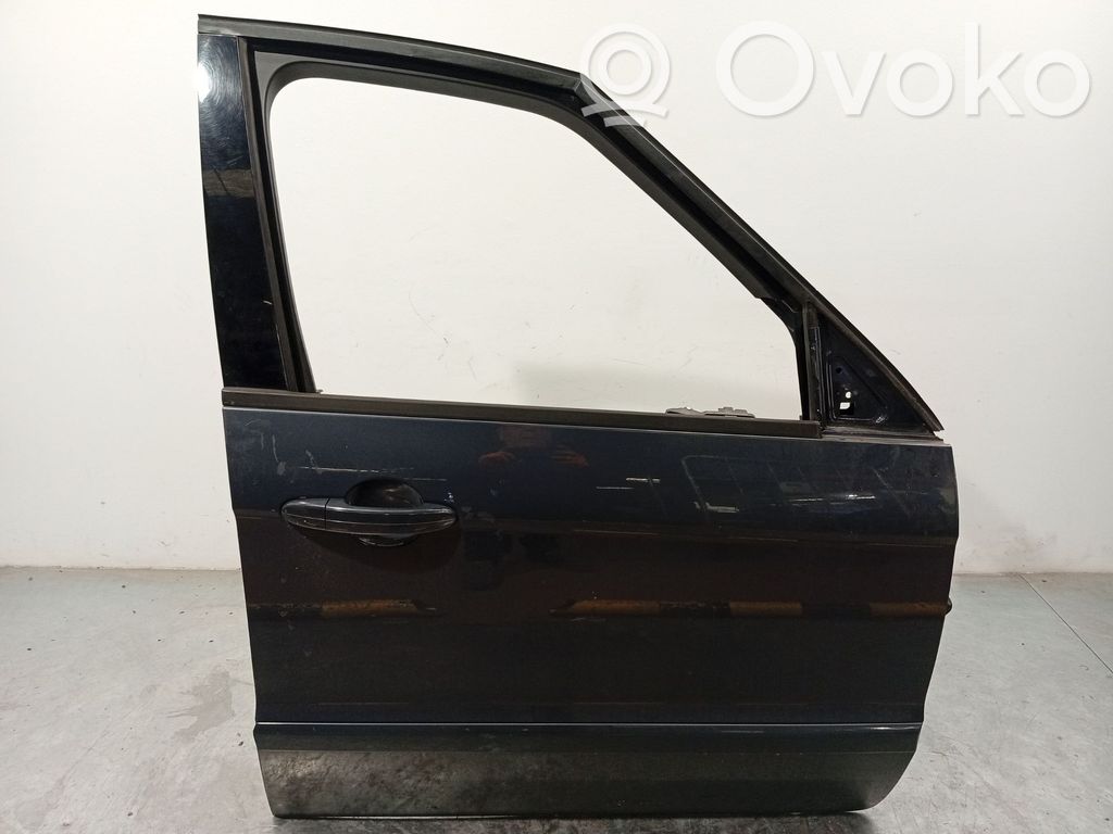 Ford S-MAX Durvis 
