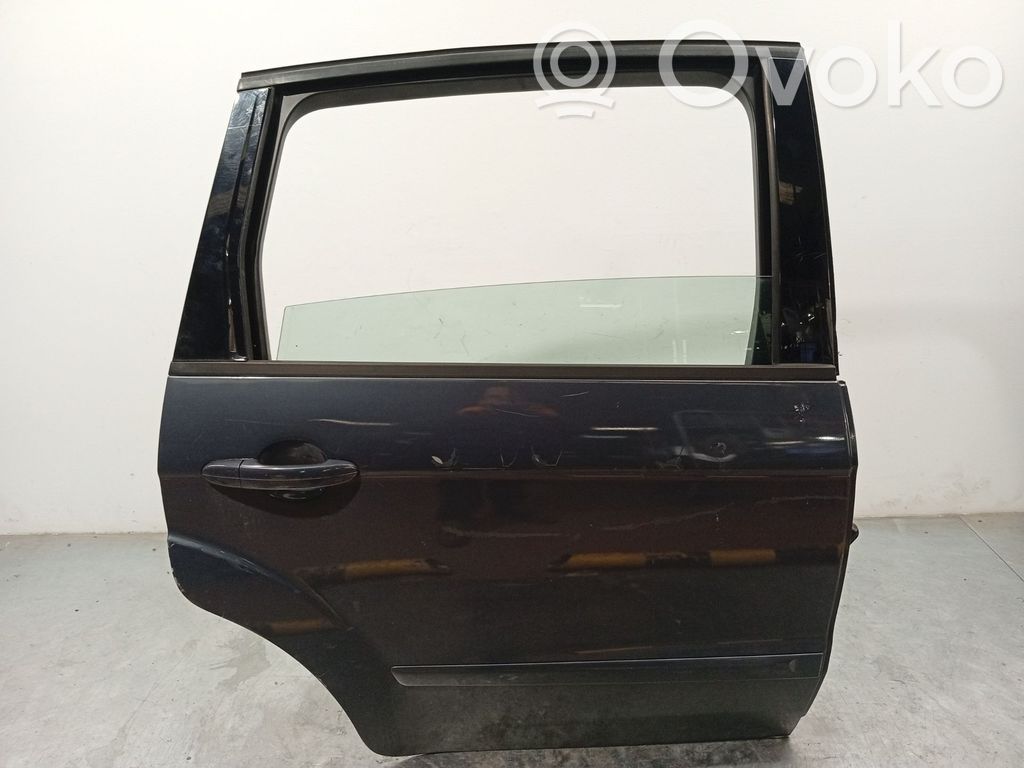 Ford S-MAX Puerta trasera 