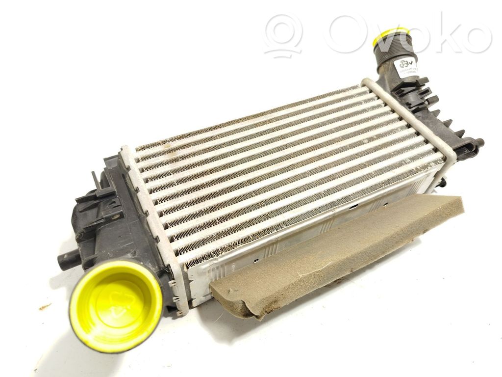Ford Tourneo Intercooler radiator 