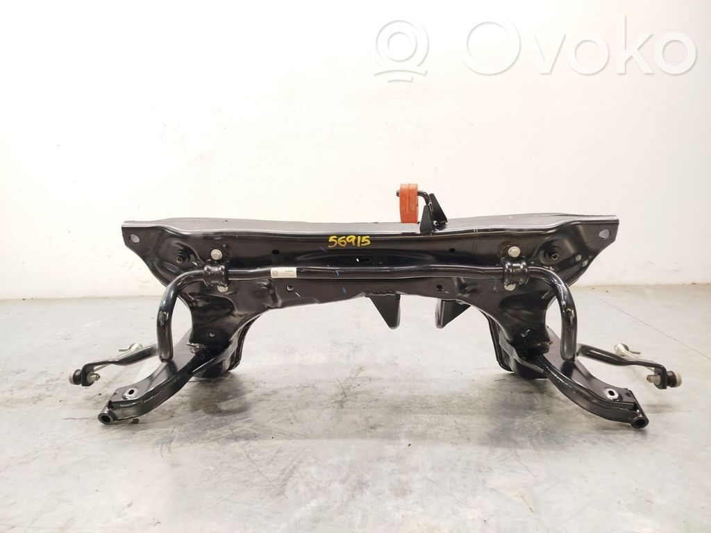 Ford Tourneo Rama pomocnicza przednia 